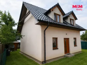 Prodej rodinného domu, Bělkovice-Lašťany, 104 m2
