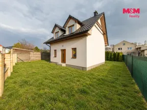 Prodej rodinného domu, Bělkovice-Lašťany, 104 m2