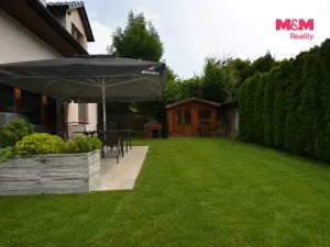 Prodej rodinného domu, Bělkovice-Lašťany, 104 m2
