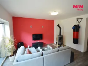 Prodej rodinného domu, Bělkovice-Lašťany, 104 m2