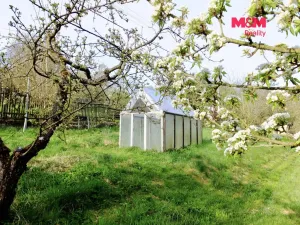 Prodej rodinného domu, Vlašim - Polánka, 66 m2