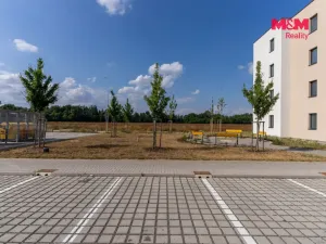 Prodej bytu 1+kk, Prostějov - Čechovice, Na Lukách, 32 m2