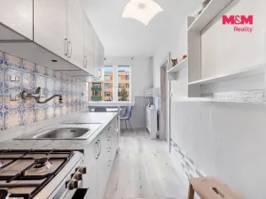 Prodej bytu 3+1, Mladá Boleslav - Mladá Boleslav II, Jana Palacha, 78 m2