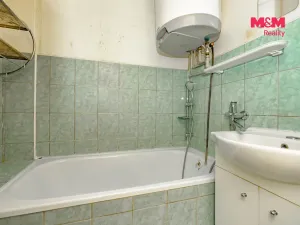 Pronájem bytu 2+1, Týniště nad Orlicí, Družstevní, 57 m2
