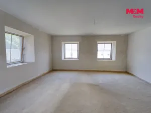 Prodej rodinného domu, Neurazy - Soběsuky, 95 m2
