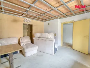 Prodej rodinného domu, Neurazy - Soběsuky, 95 m2