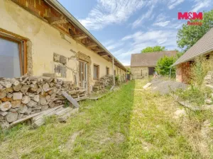 Prodej rodinného domu, Neurazy - Soběsuky, 95 m2