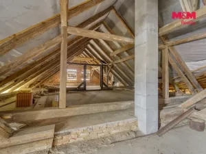 Prodej rodinného domu, Neurazy - Soběsuky, 95 m2