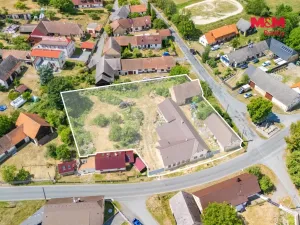 Prodej rodinného domu, Neurazy - Soběsuky, 95 m2