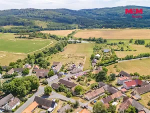 Prodej rodinného domu, Neurazy - Soběsuky, 95 m2