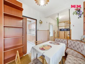 Prodej rodinného domu, Staré Město, 81 m2
