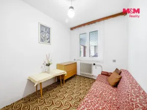Prodej rodinného domu, Staré Město, 81 m2