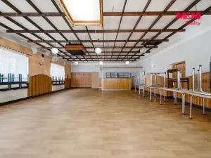 Prodej restaurace, Libina - Dolní Libina, 300 m2