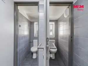 Prodej restaurace, Libina - Dolní Libina, 300 m2