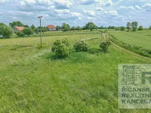 Prodej pozemku pro bydlení, Oleška, 804 m2