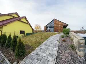 Prodej rodinného domu, Příbram, Borová, 316 m2