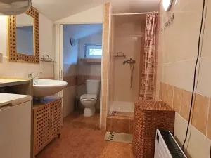Prodej chaty, Ochoz u Brna, 98 m2