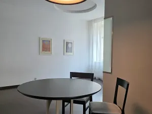 Pronájem bytu 3+kk, Brno, Bayerova, 82 m2