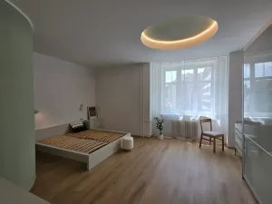 Pronájem bytu 3+kk, Brno, Bayerova, 82 m2