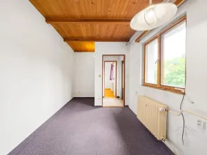 Prodej rodinného domu, Hradec Králové - Plácky, Maxe Malého, 124 m2