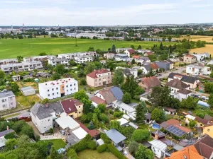 Prodej rodinného domu, Hradec Králové - Plácky, Maxe Malého, 124 m2