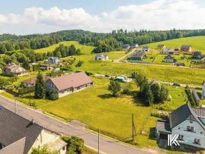 Prodej pozemku pro bydlení, Prosečné, 1023 m2