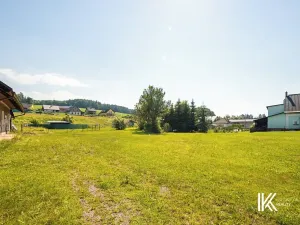 Prodej pozemku pro bydlení, Prosečné, 1023 m2