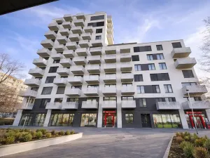 Pronájem obchodního prostoru, Praha - Stodůlky, Hábova, 248 m2