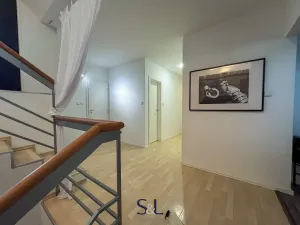 Pronájem rodinného domu, Česká Lípa, 87 m2