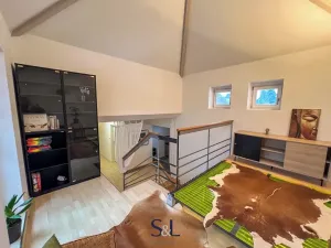 Pronájem rodinného domu, Česká Lípa, 87 m2