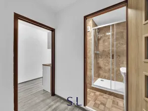 Prodej bytu 1+kk, Nový Bor, Wolkerova, 27 m2