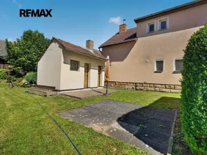 Prodej chalupy, Sběř, 138 m2