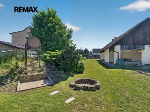 Prodej chalupy, Sběř, 138 m2