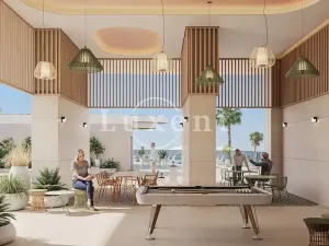 Prodej bytu 2+kk, Benidorm, Španělsko, 77 m2