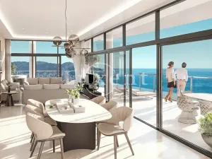 Prodej bytu 3+kk, Benidorm, Španělsko, 108 m2