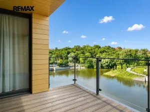 Prodej bytu 3+kk, Praha - Libeň, Menclova, 101 m2