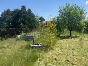Prodej pozemku pro bydlení, Hradec Králové, 674 m2