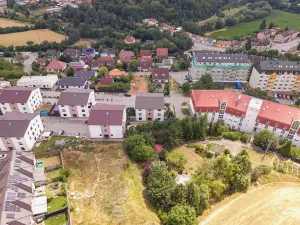 Prodej bytu 3+kk, Rosice, Slunečná, 72 m2