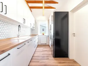 Prodej bytu 3+kk, Rosice, Slunečná, 72 m2