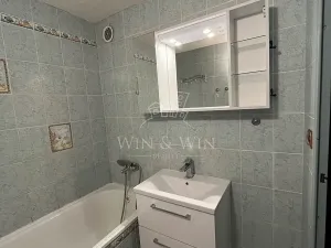 Pronájem bytu 4+kk, Dobřichovice, Za Parkem, 93 m2