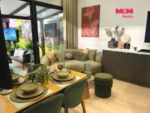 Prodej domu na klíč, Borohrádek, Zámlýní, 31 m2