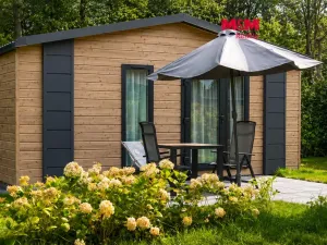 Prodej domu na klíč, Pastviny, 24 m2