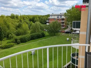 Prodej bytu 3+kk, Praha - Újezd, Pastevců, 88 m2