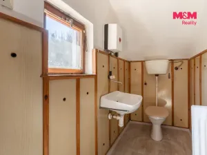 Pronájem rodinného domu, Nejdek, Závodu míru, 156 m2