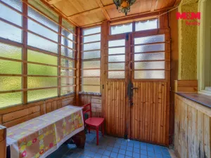 Prodej rodinného domu, Prameny, 180 m2