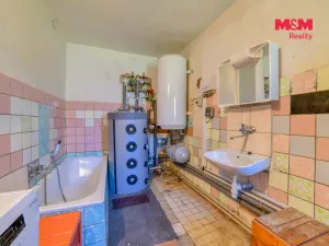 Prodej rodinného domu, Prameny, 180 m2