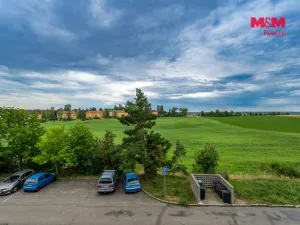 Prodej bytu 3+kk, Slaný, Otakara Jaroše, 60 m2