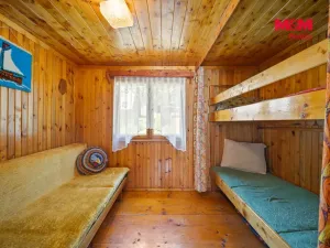 Prodej chaty, Březová, 26 m2