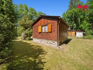 Prodej chaty, Březová, 26 m2