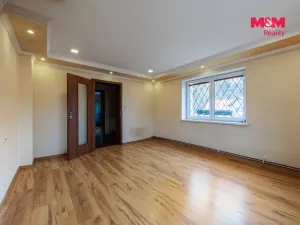 Prodej rodinného domu, Lomnice, Kraslická, 166 m2